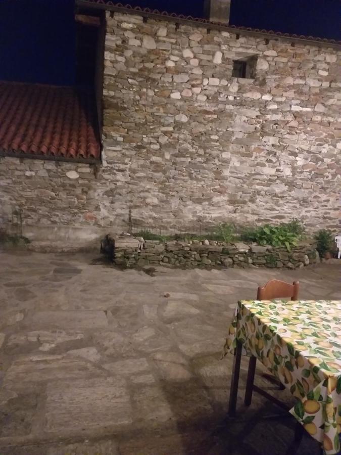 La Corte Di Nonno Gino สเตรซา ภายนอก รูปภาพ