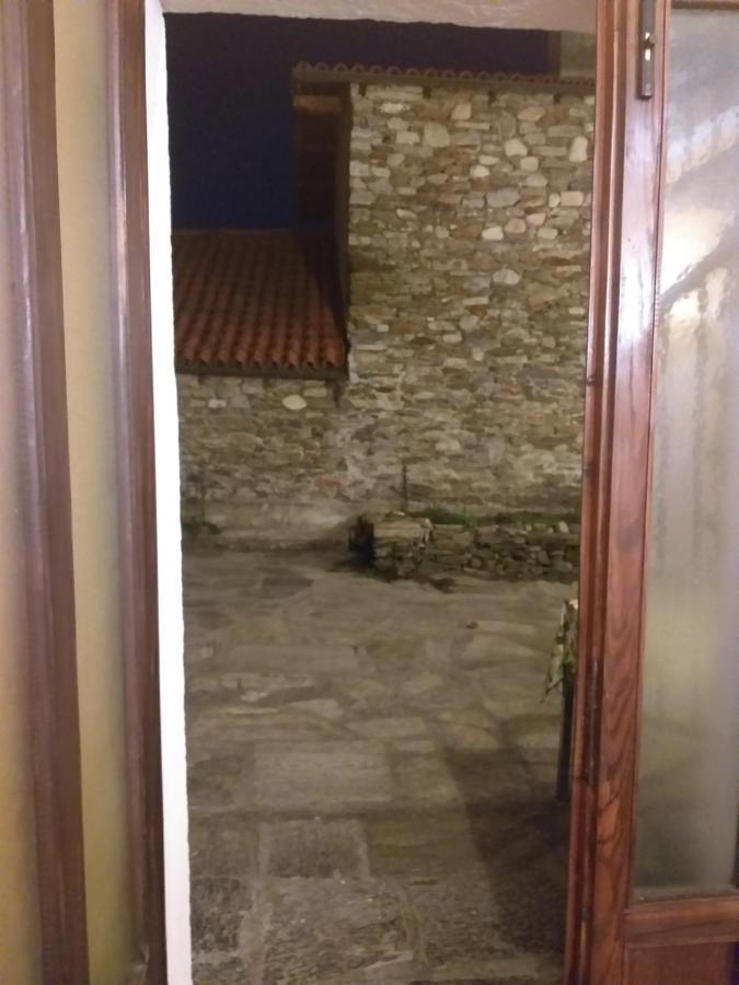La Corte Di Nonno Gino สเตรซา ภายนอก รูปภาพ