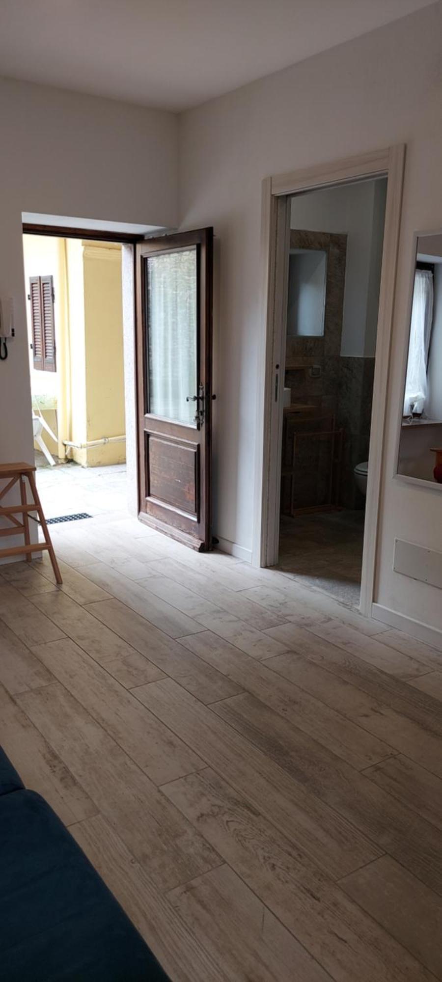 La Corte Di Nonno Gino สเตรซา ภายนอก รูปภาพ